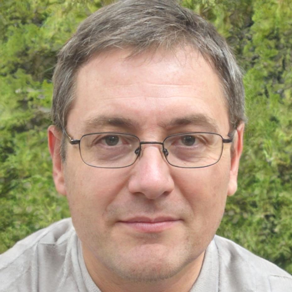 Radosław Kwiatkowski, główny analityk notaloa