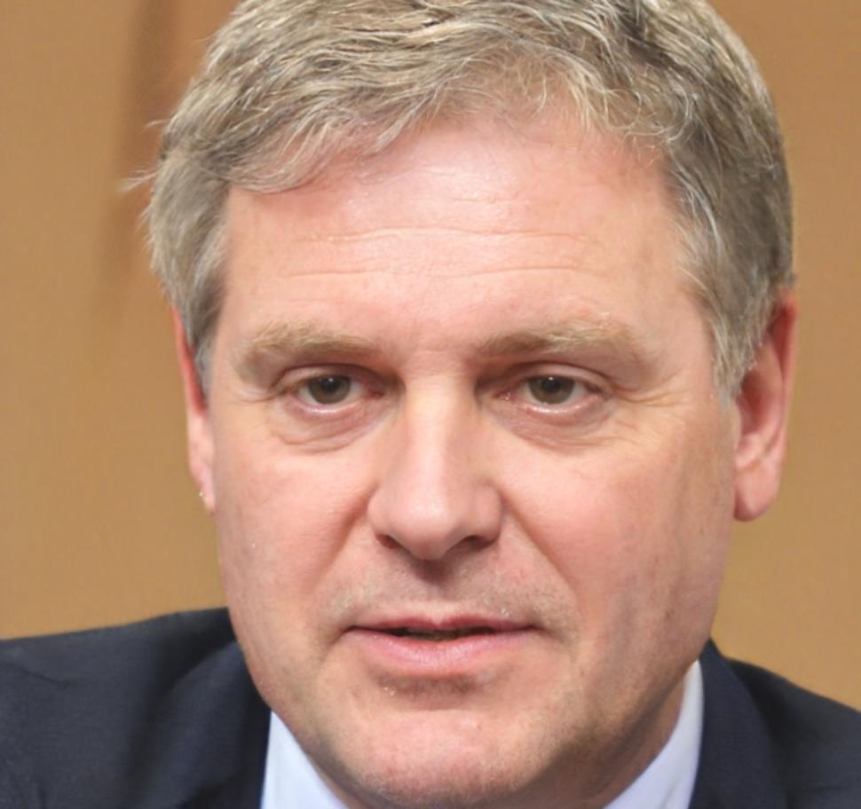 Portret klienta - dyrektor finansowy